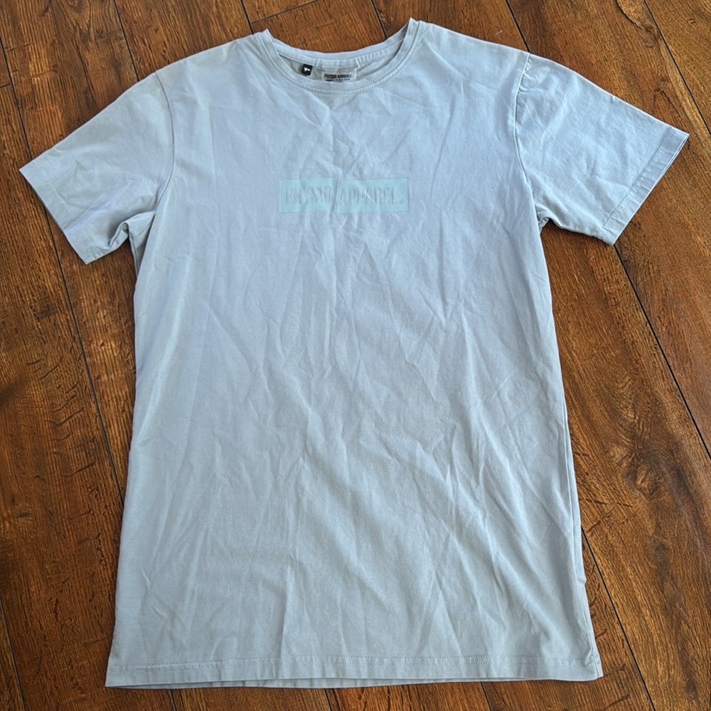 Physiq Apparel Tee